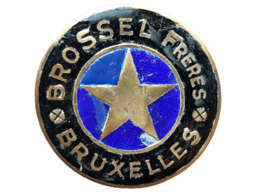 Brossel Logo