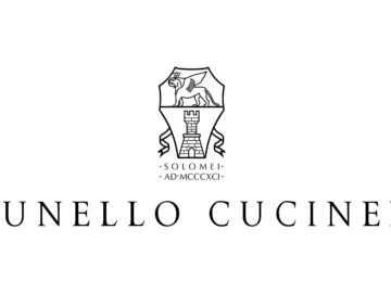 Brunello Cucinelli Sign