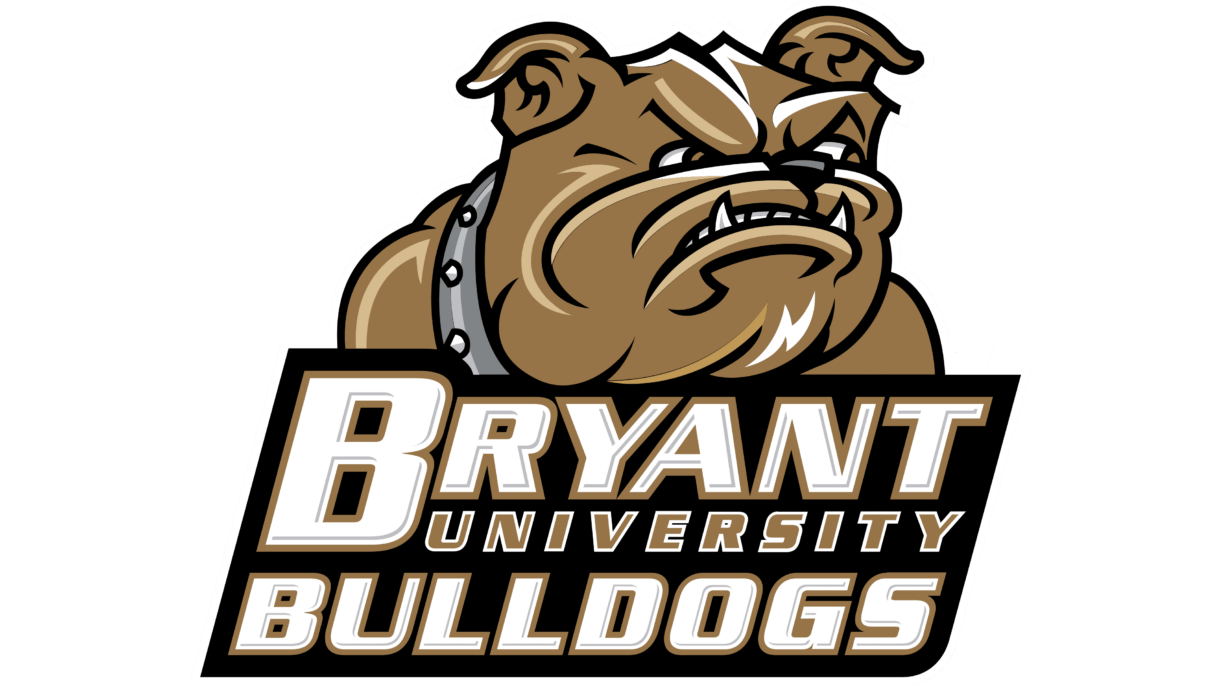 Bryant Bulldogs Logo