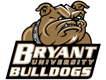 Bryant Bulldogs Logo