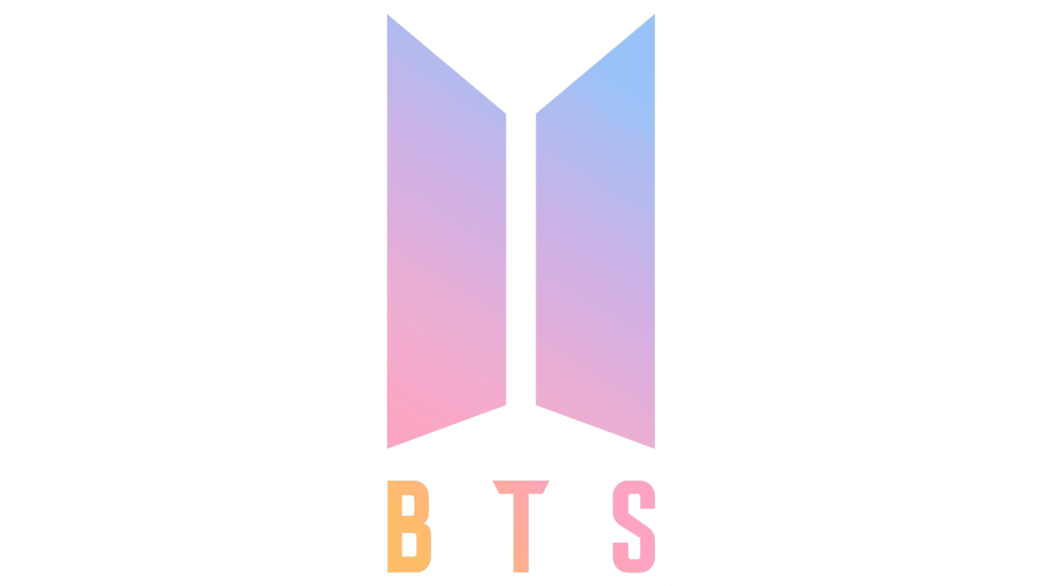 Bts logo