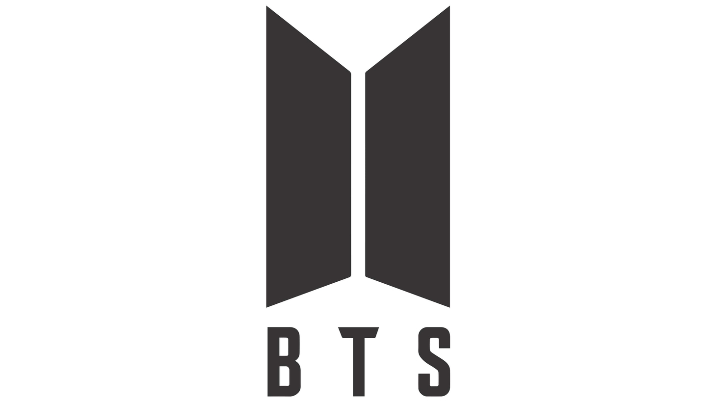 Bts sign 2017