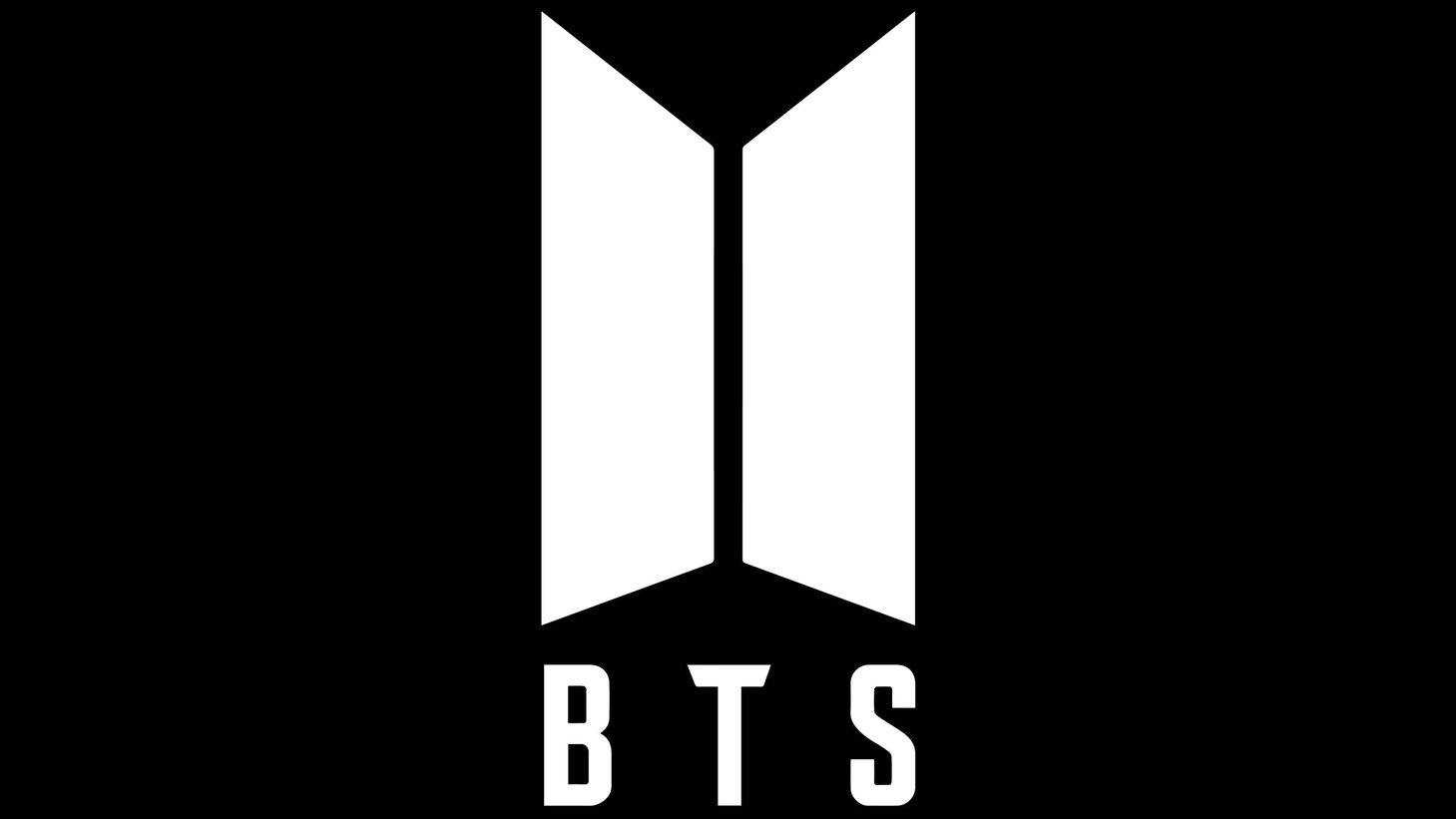 Bts symbol