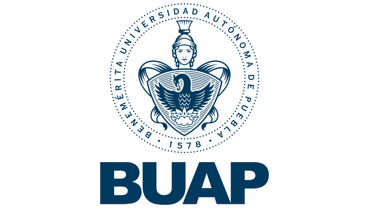 Buap logo