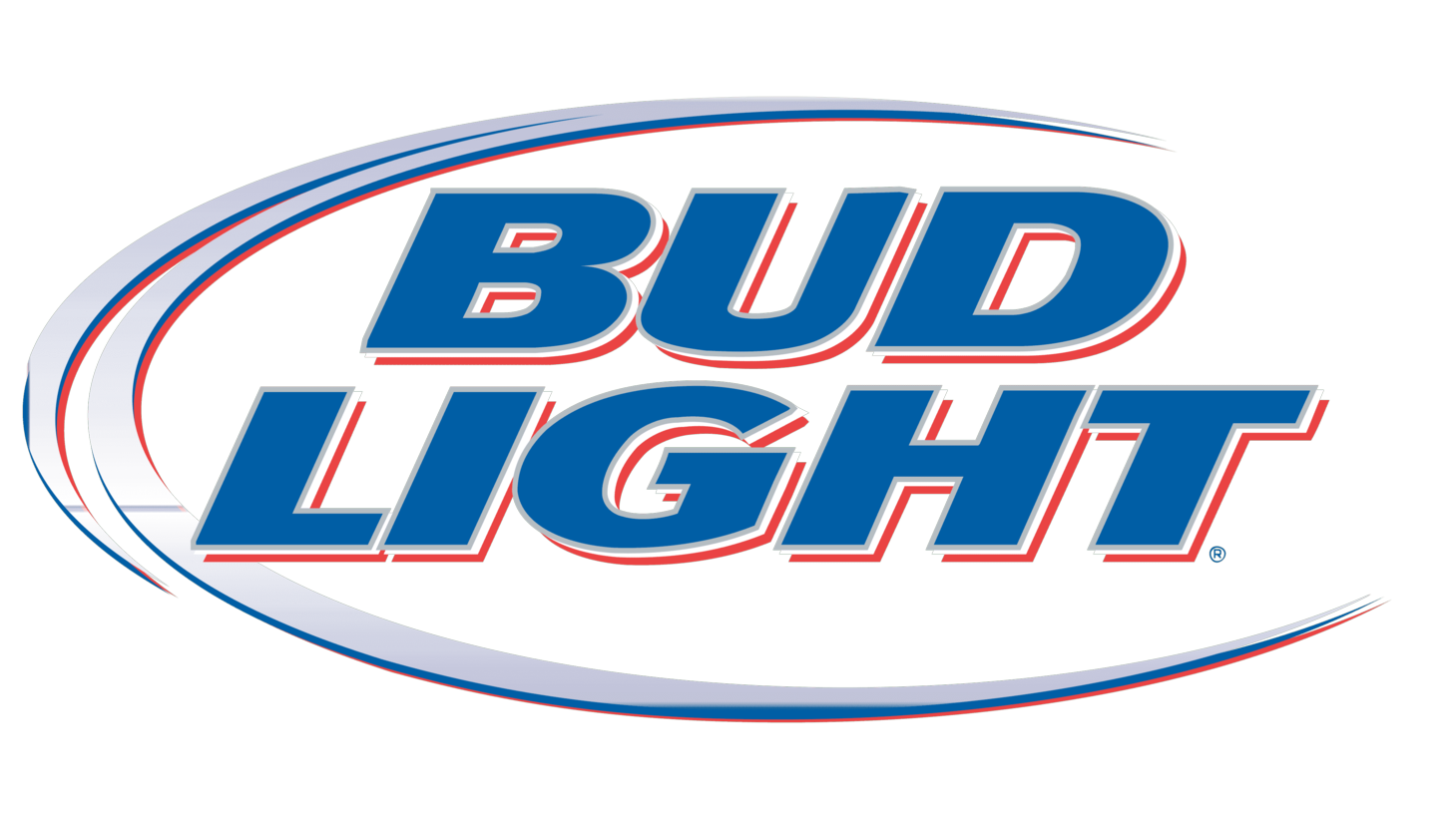 Bud light sign 1990 2009