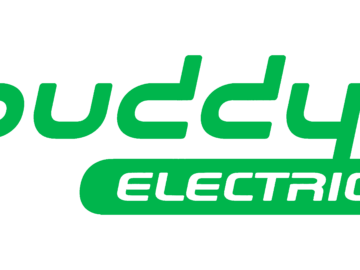 Buddy Logo