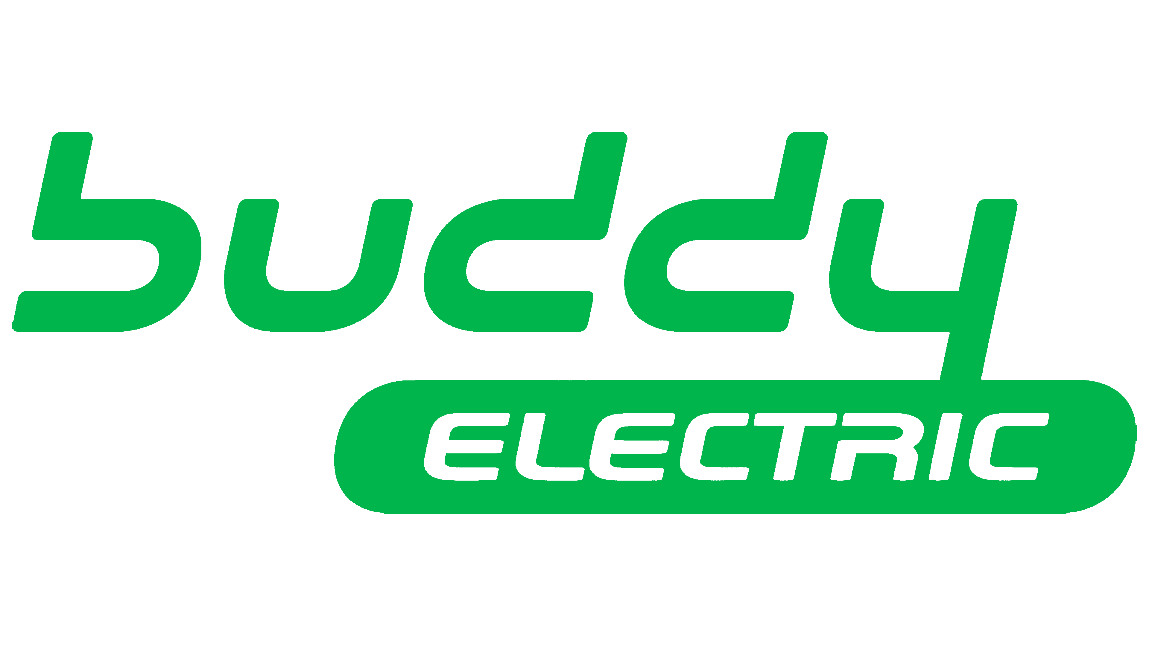 Buddy Logo