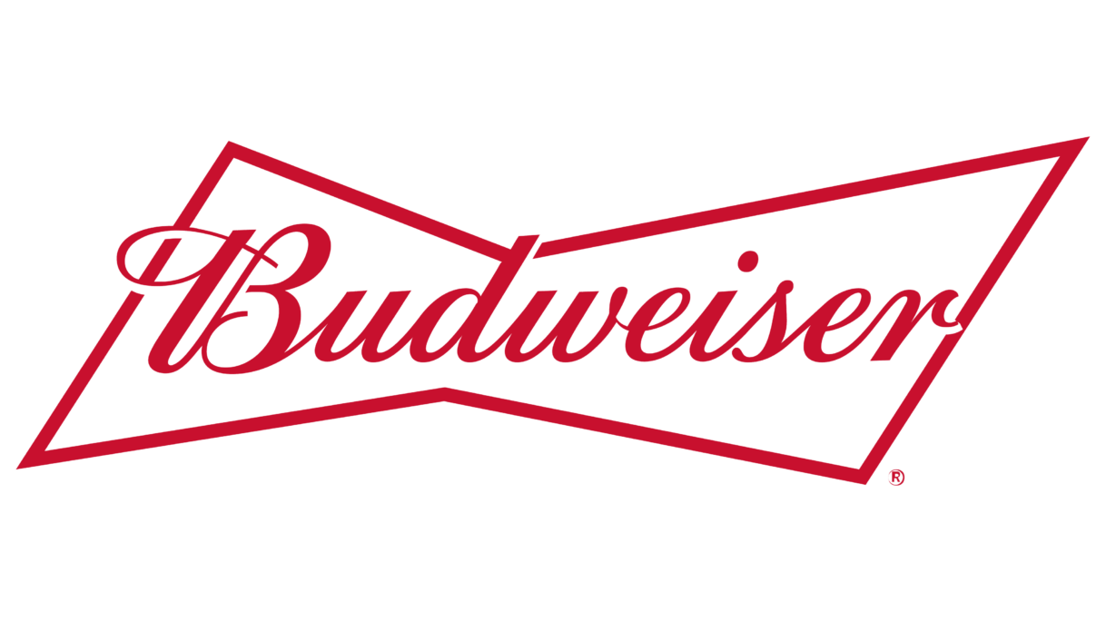 Budweiser Emblem