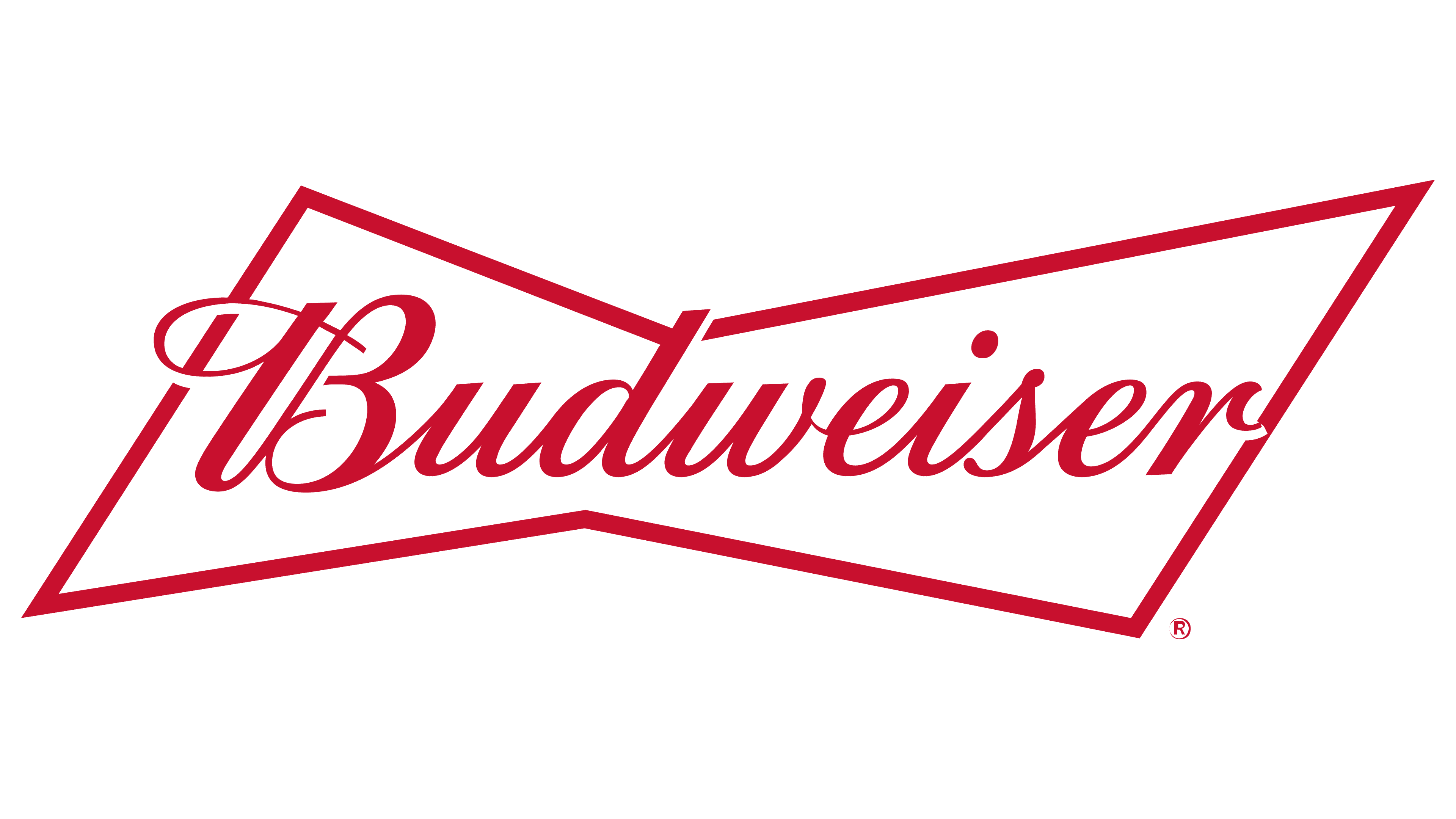 Budweiser Emblem