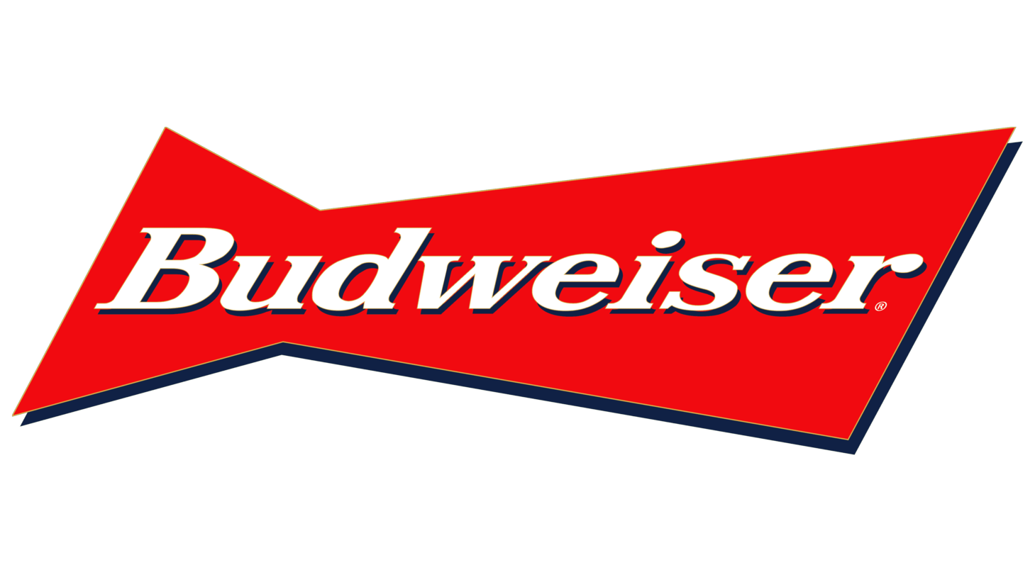 Budweiser sign 1987 1994