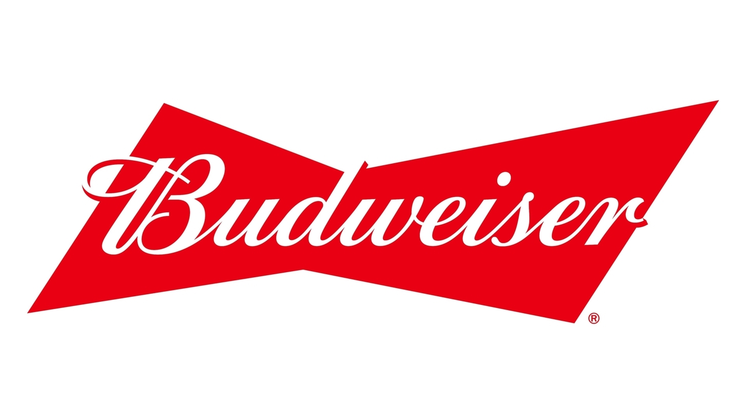 Budweiser sign 2016 present