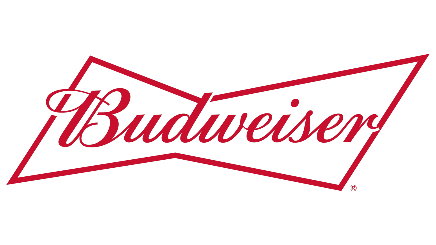 Budweiser symbol