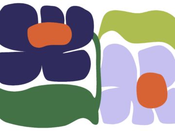 Buffalo and Erie County Botanical Gardens Symbol