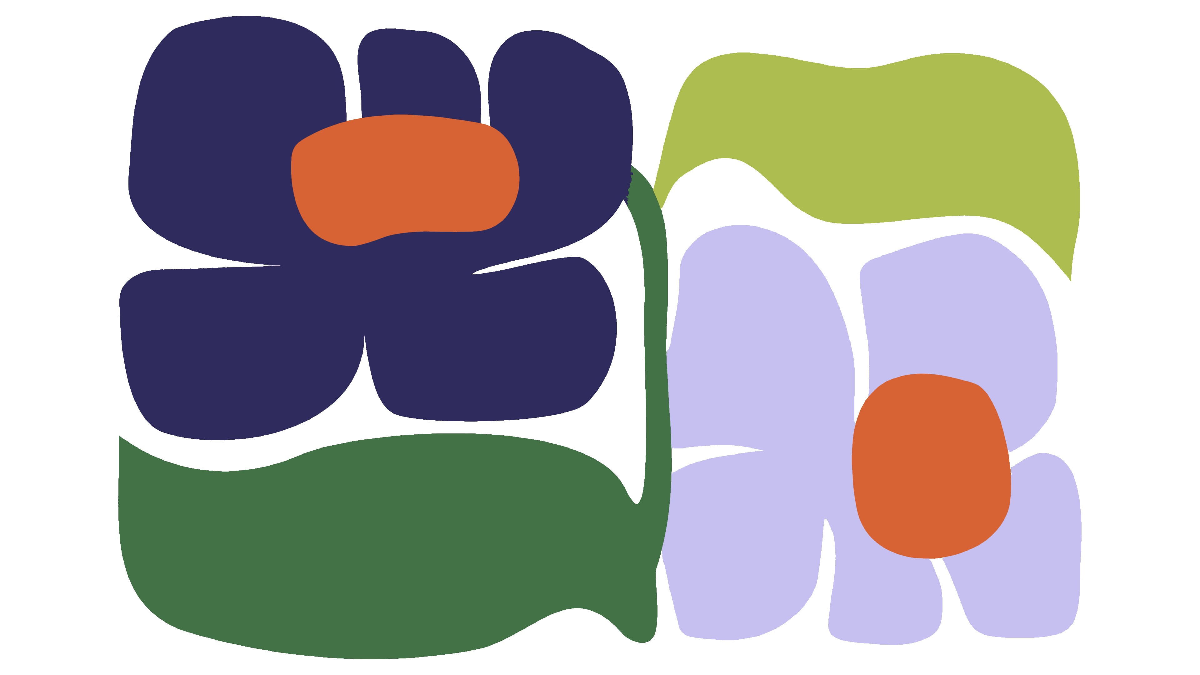 Buffalo and Erie County Botanical Gardens Symbol