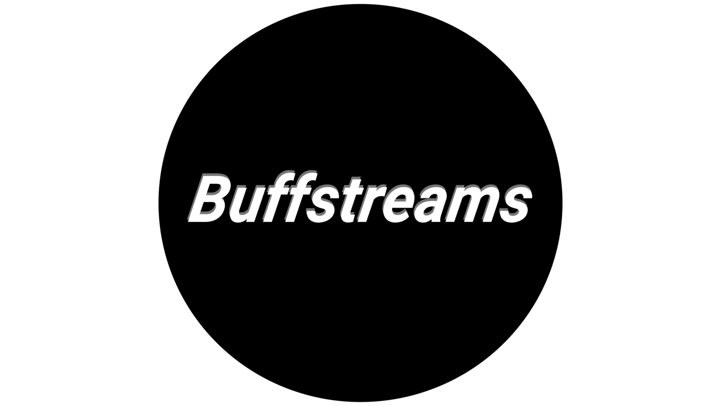 Buffstreamz logo