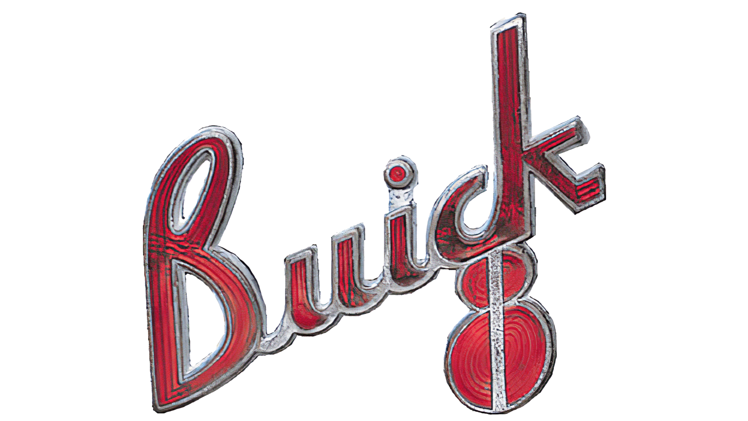 Buick sign 1930 1937