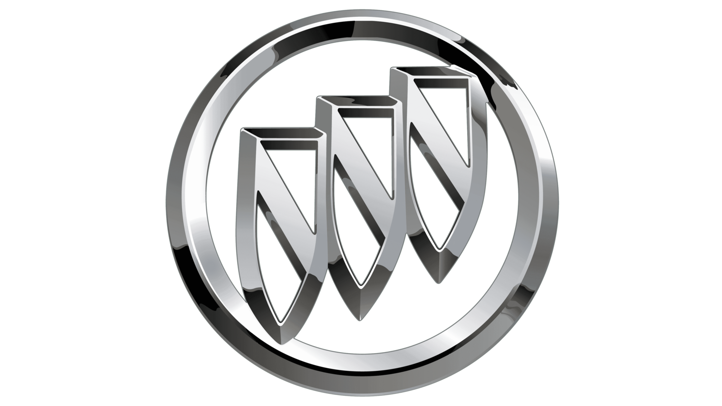 Buick sign 2002 2015 - Logo Sign - Logos, Signs, Symbols, Trademarks of ...