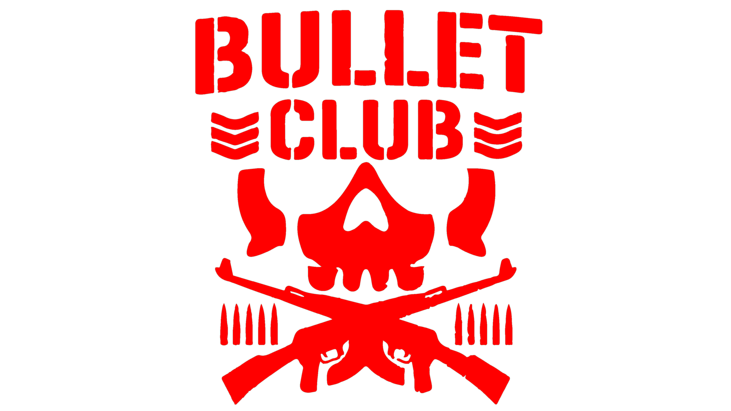 Bullet club logo