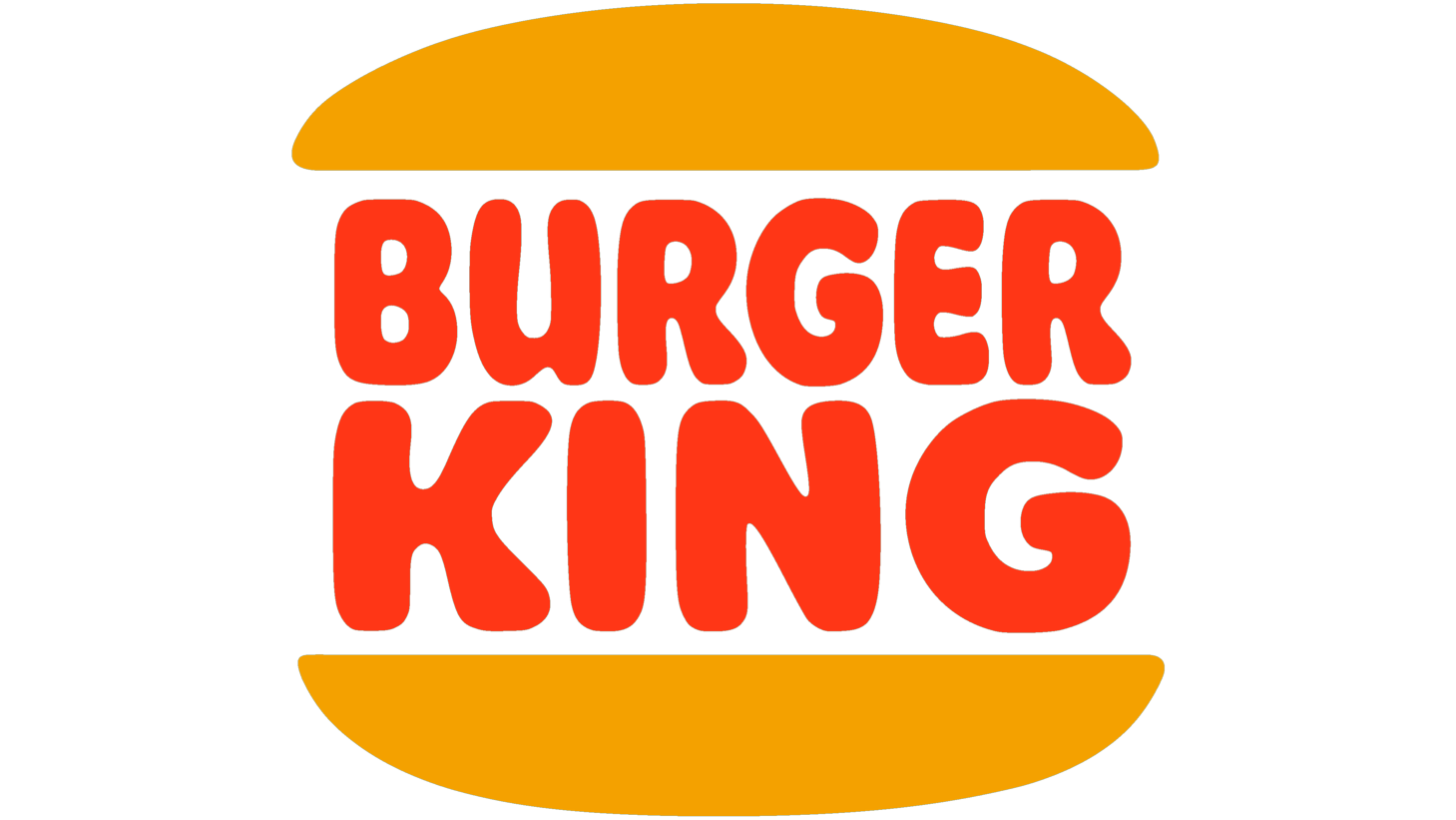 Burger king sign 1969 1994