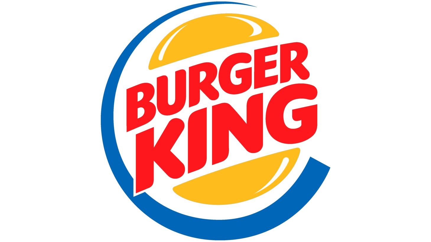 Burger king sign 1999 2021