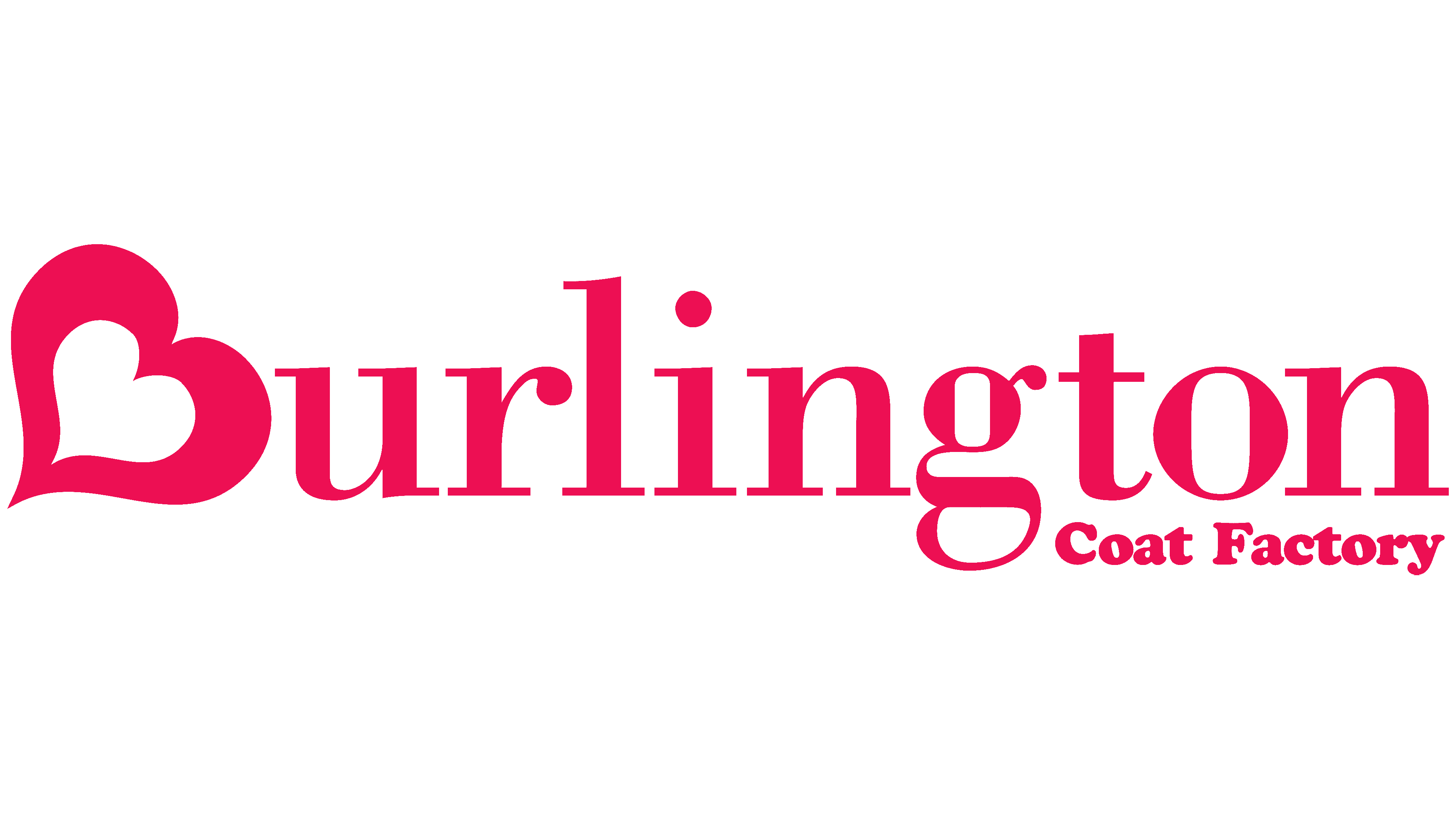 Burlington Emblem