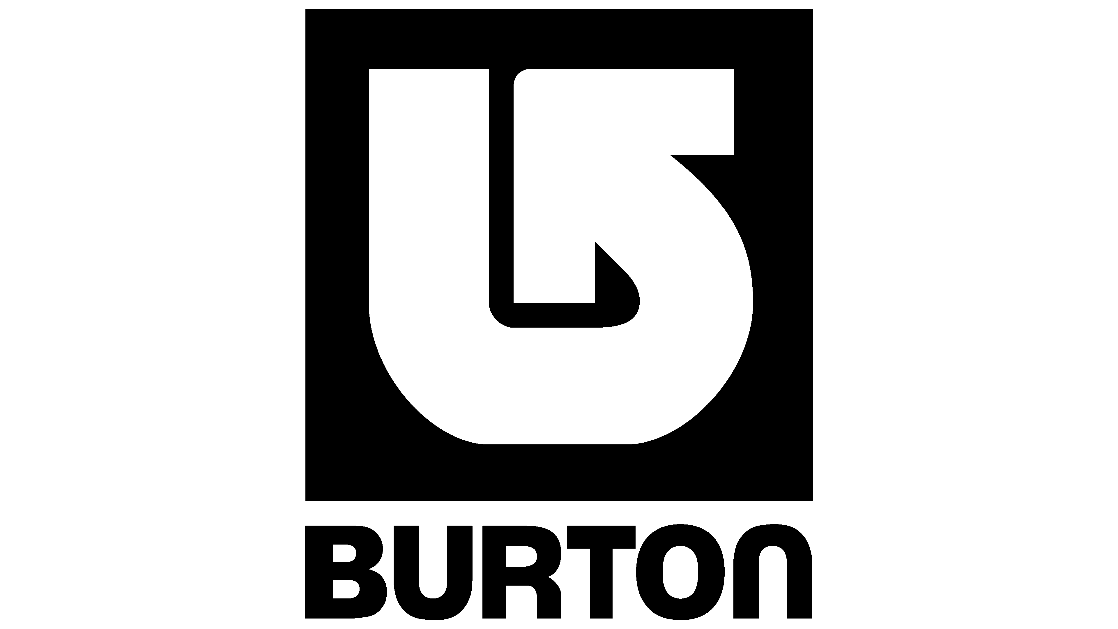 Burton Snowboards Logo