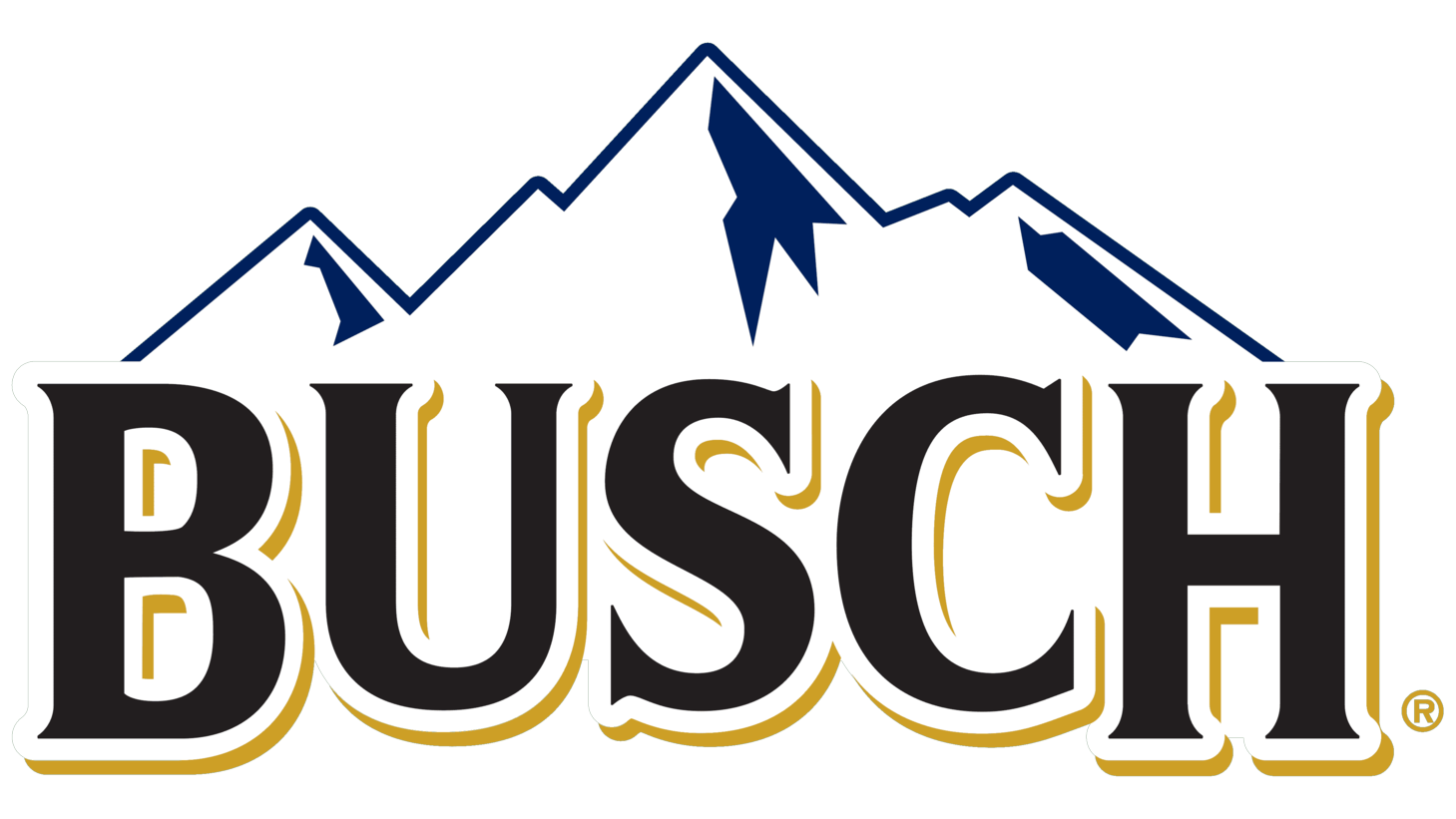 Busch logo