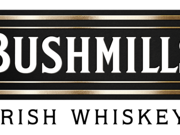 Bushmills Emblem