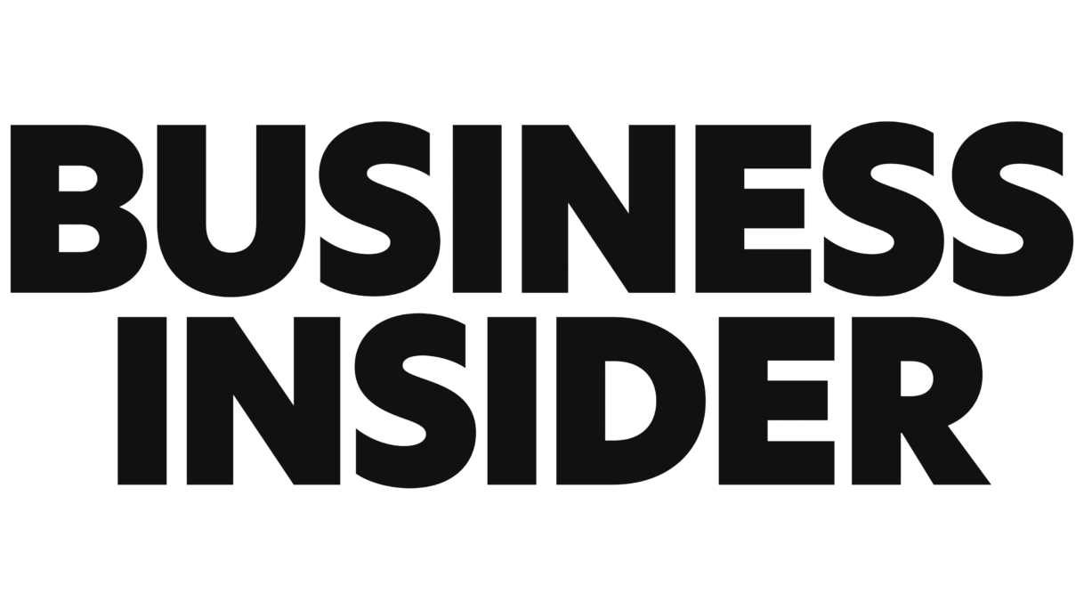 Business Insider Logo