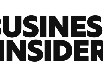 Business Insider Logo