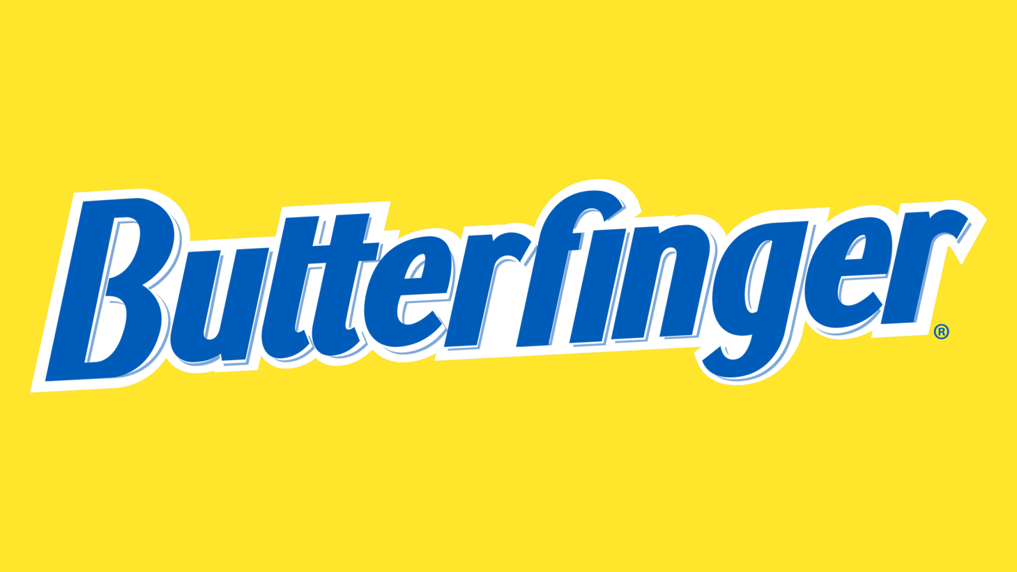 Butterfinger logo