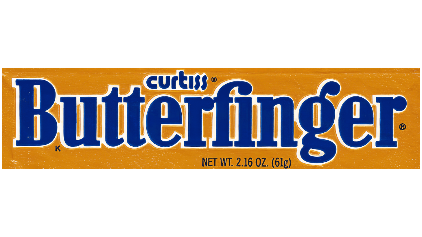 Butterfinger sign 1975