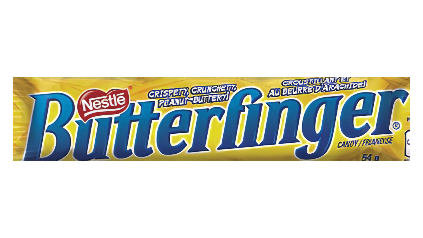 Butterfinger sign 2004