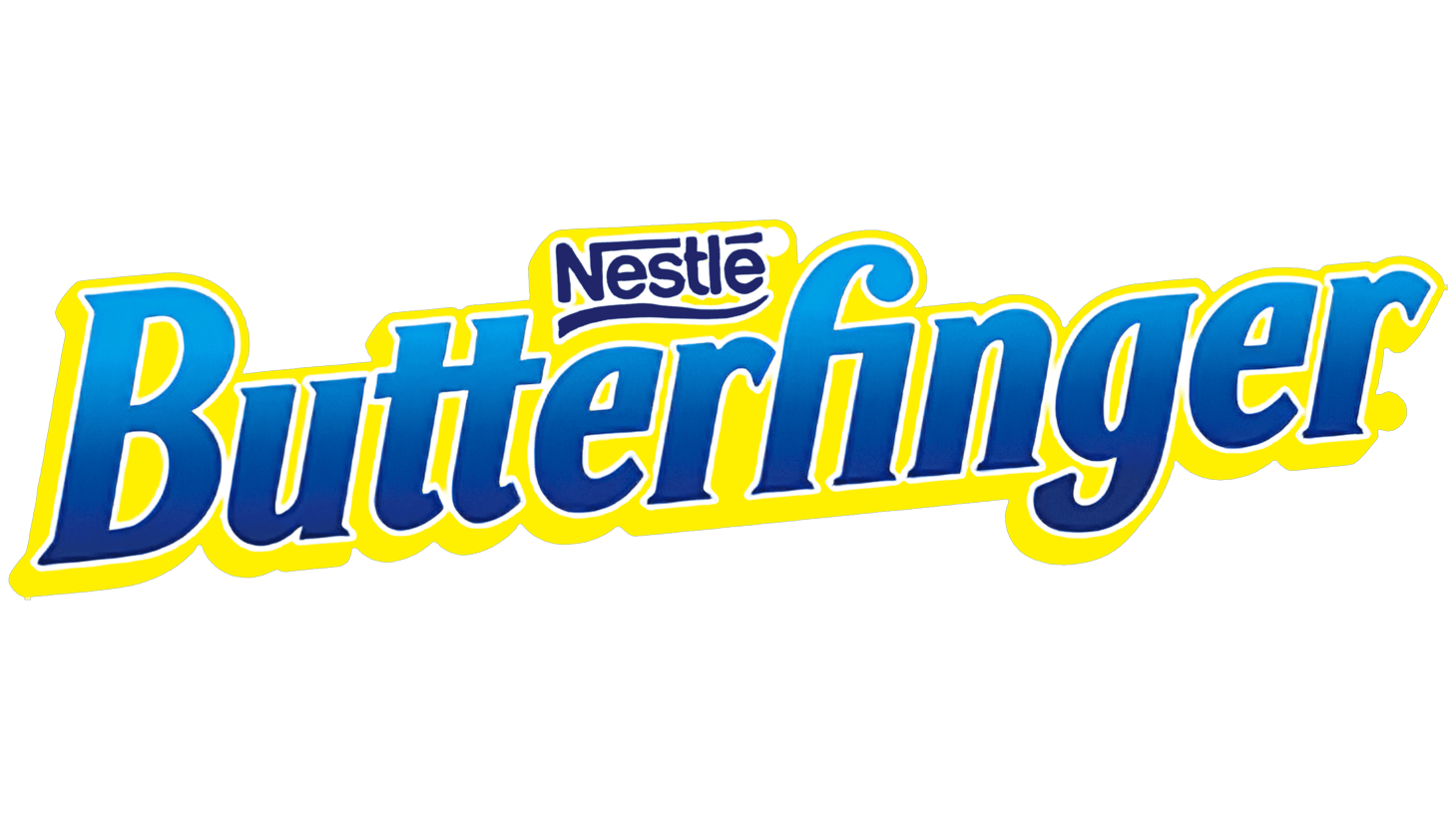 Butterfinger sign 2018