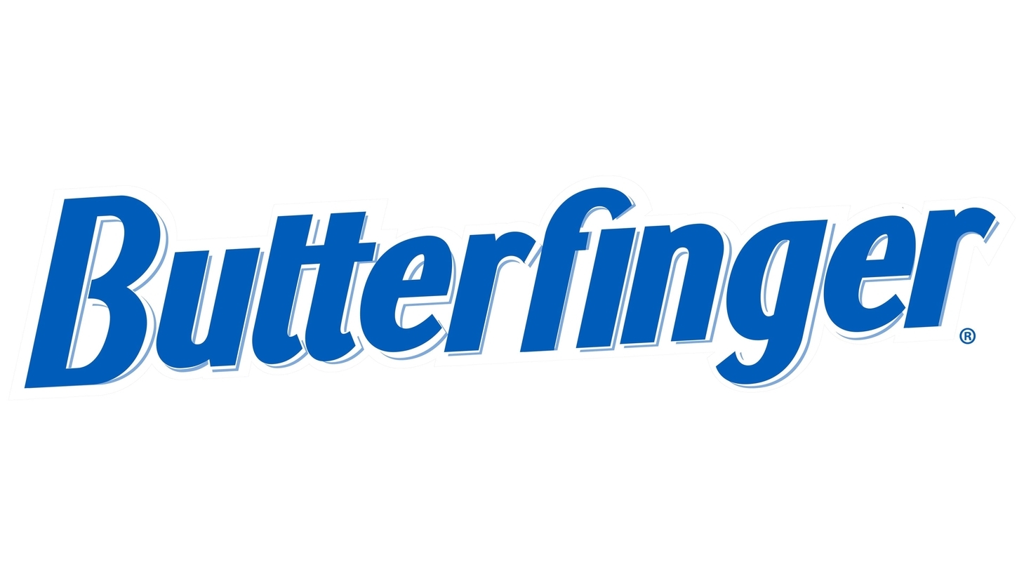 Butterfinger sign