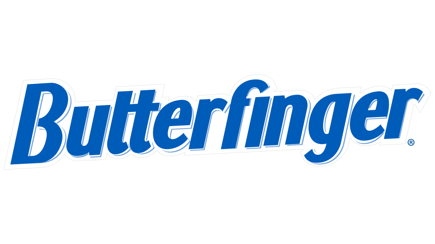 Butterfinger sign