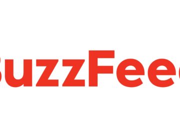 BuzzFeed Sign