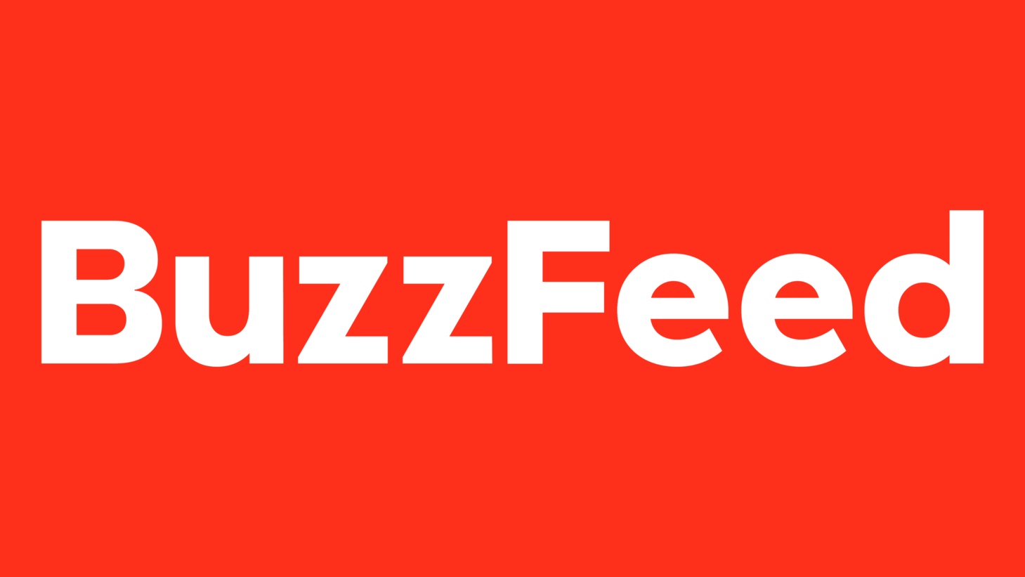 Buzzfeed symbol