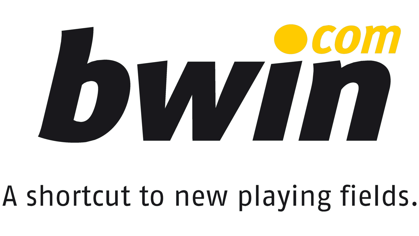 Bwin.com sign 2006