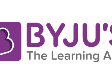Byjus Logo