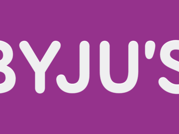 Byjus Symbol