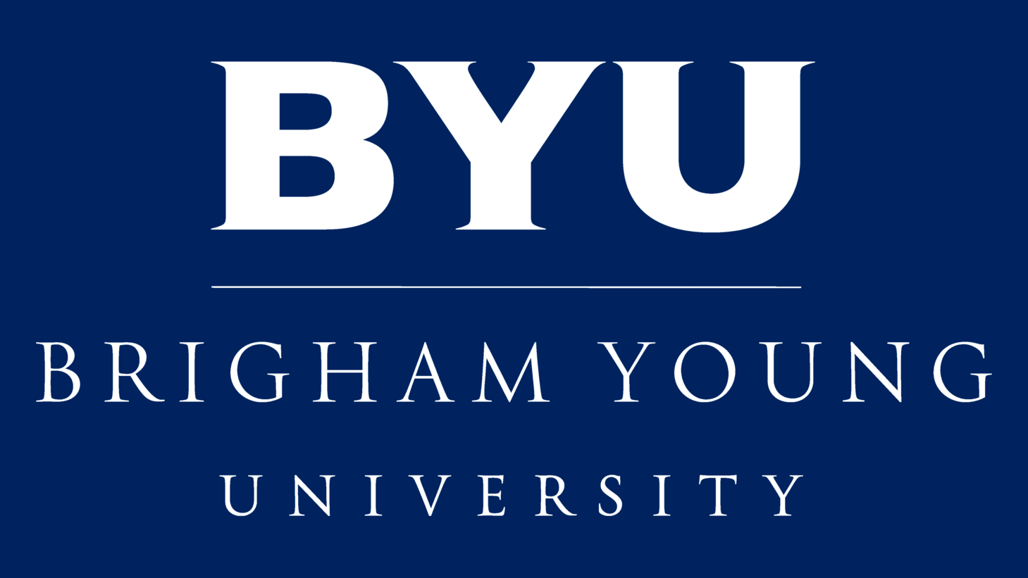 Byu logo