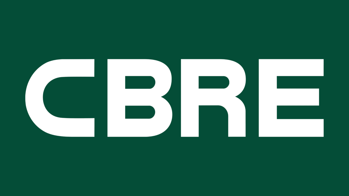 CBRE Symbol