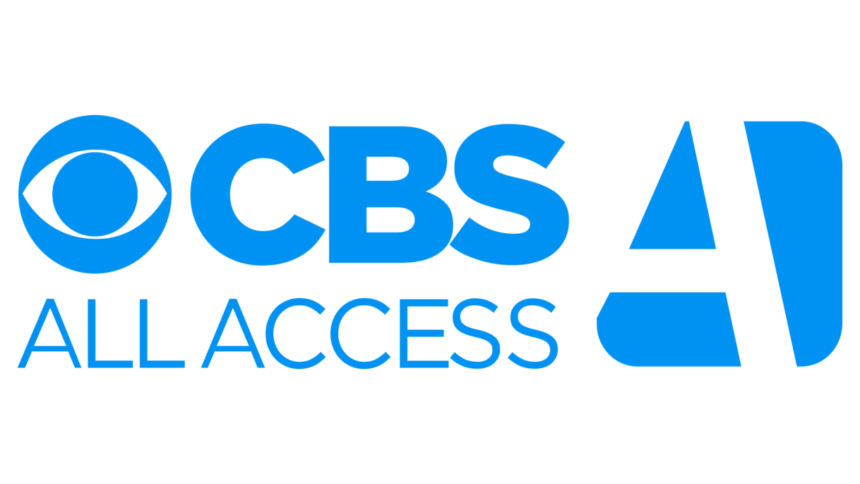 CBS All Access Logo