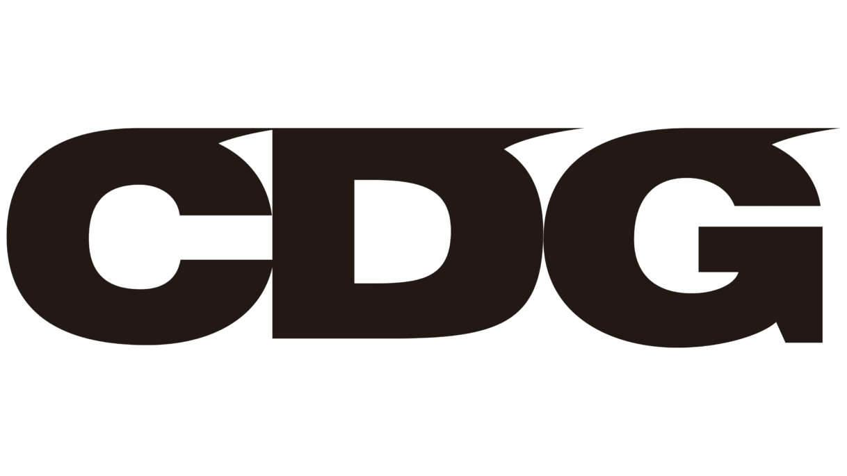 CDG Logo