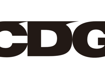 CDG Logo