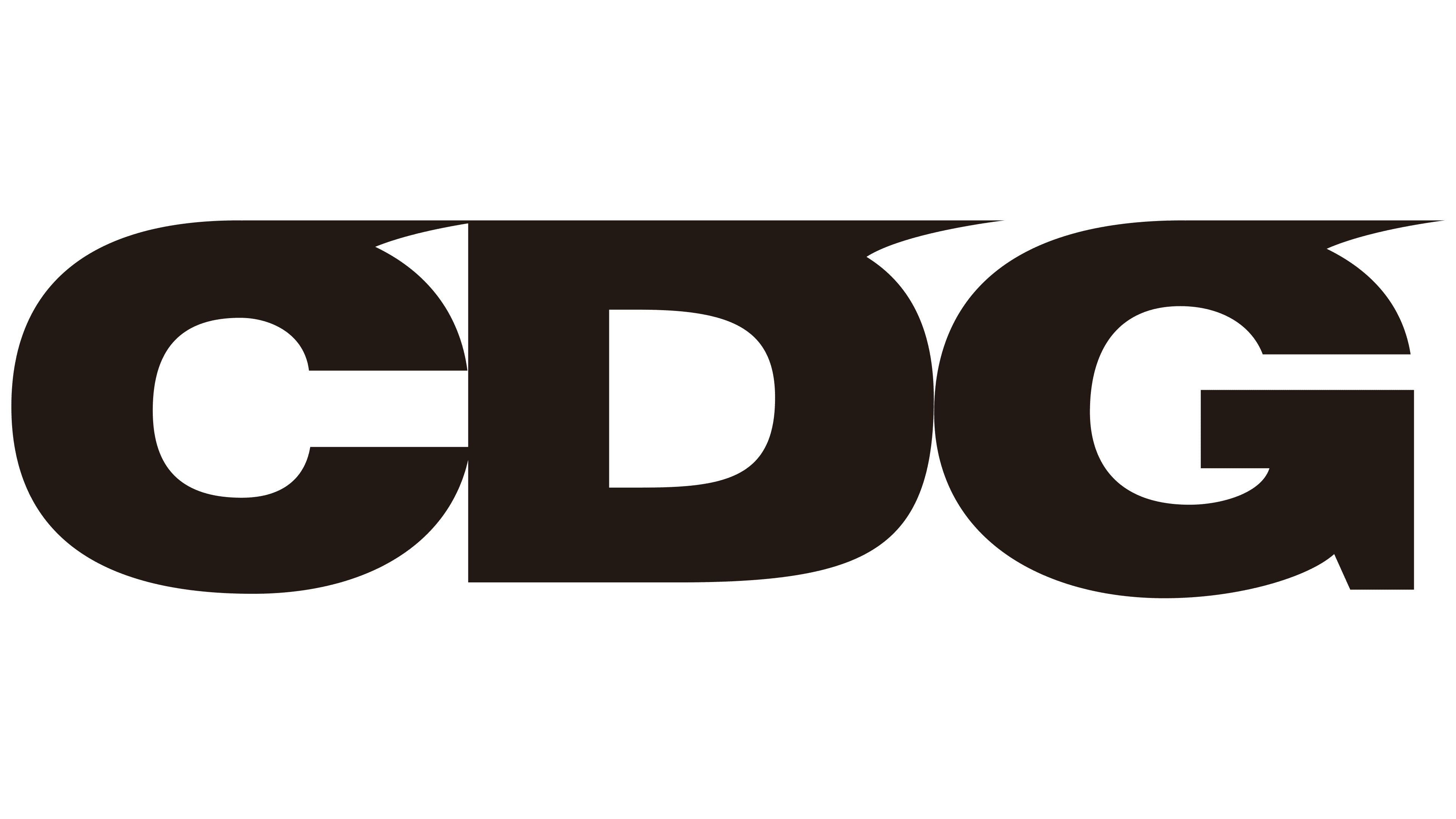 CDG Logo