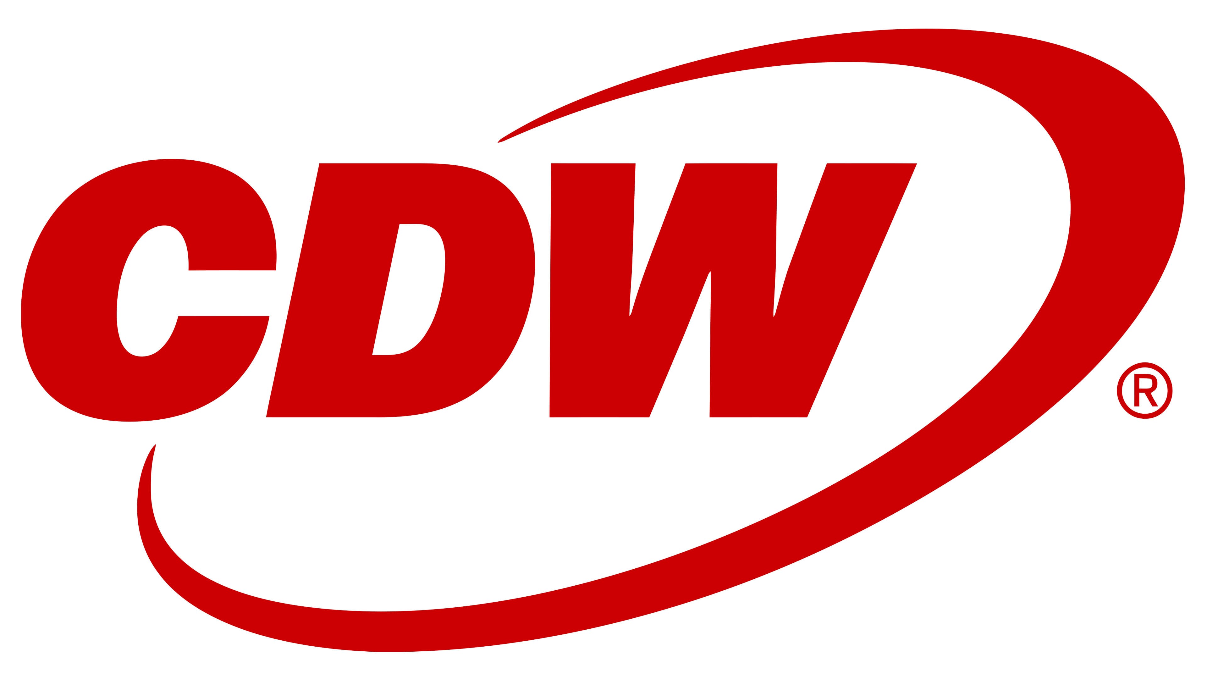 CDW Sign