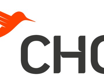 CHC Helicopter Logo