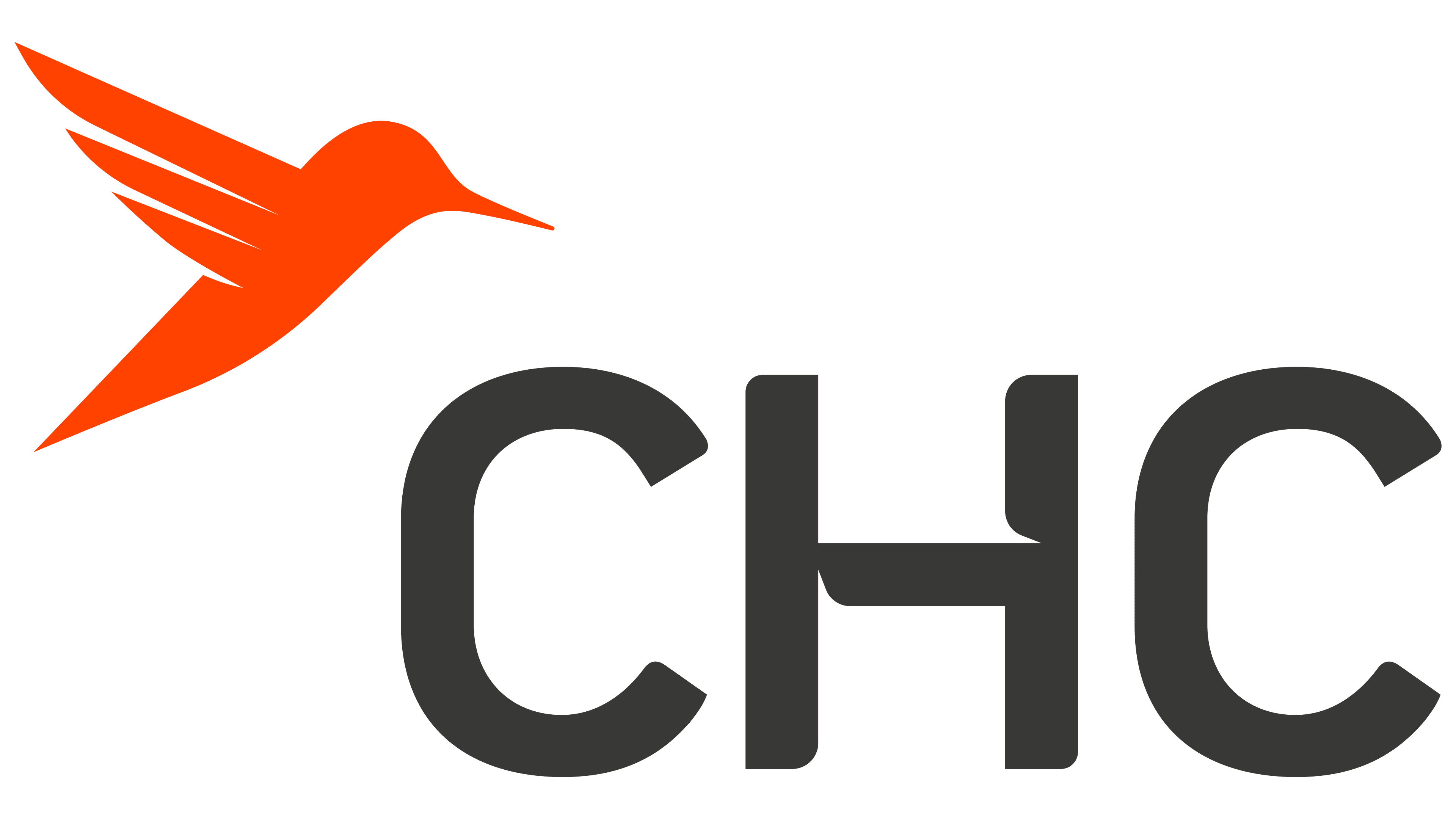 CHC Helicopter Logo